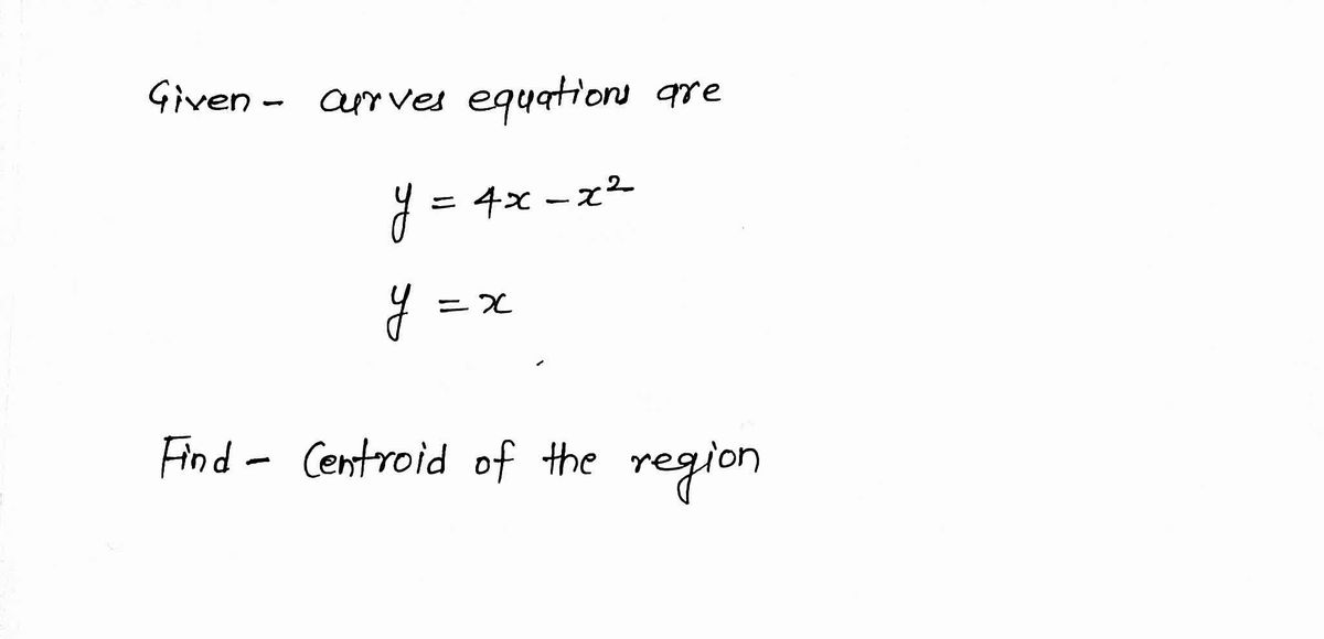 Calculus homework question answer, step 1, image 1